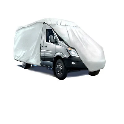 Cubierta impermeable Ultimate Entegra Coach Clase B RV ETHOS autocaravana cámper Foto 1 de 4