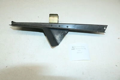 Protector de cubierta de embrague de correa de transmisión Arctic Cat Zr 440 1996 Foto 1 de 4