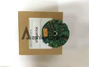 Yaskawa UTSIH-B17CK Servo Motor Encoder for SGMGH-13ACA61 UTSIHB17CK Unit New - Picture 1 of 2