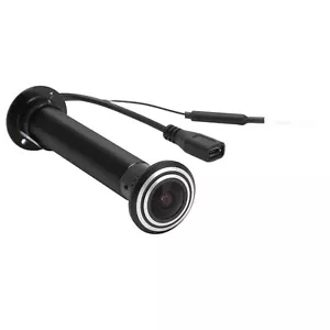 Door Eye Hole IP Camera 2MP Wide Angles 5G Dual Band WiFi APP Control 1.6mm - Picture 1 of 30