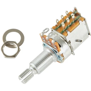 Proline 500K Push/Pull Potentiometer - Picture 1 of 1