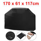 XL BBQ Cover Heavy Duty Waterproof Gas Barbecue X-Large Outdoor Protector Covers