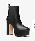 Woman's Boots MICHAEL Michael Kors Natasha Bootie Size 9,5 ❤️❤️❤️