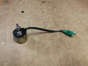 STARTERRELAIS - KEEWAY F-ACT 50 - Bild 1 von 1