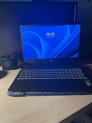 hp pavilion 15 - Immagine 1 di 4