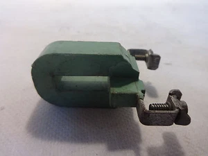 NEW NOT  IN BOX GE GENERAL ELECTRIC 55-1G22 COIL 110/120/V - Picture 1 of 2