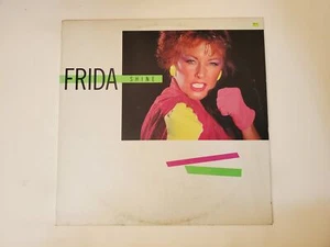 Frida - Shine (Vinyl Record LP) - Picture 1 of 2