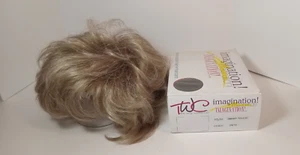 TWC the Wig Company, Smart Touch, Imagination Hair enhancer/wiglet (Item 182) - Picture 1 of 4