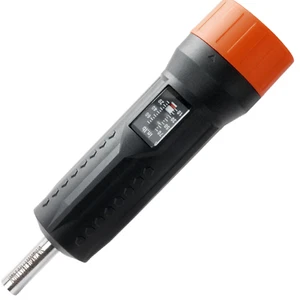 VEVOR 1/4" Drive Torque Screwdriver Wrench Set | 10-70 in-lbs Torque Adjustment - Picture 1 of 11
