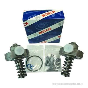 6.7L POWERSTROKE (2011-2019) DIY 55% OVER CP4 BARREL AND PLUNGER KIT - Bild 1 von 1