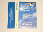 Various ‎– Le Bellissime Cassette Compilation Italy 1999 G+/NM