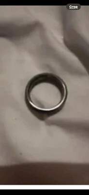 David Yurman Anillo Hombre Foto 1 de 2