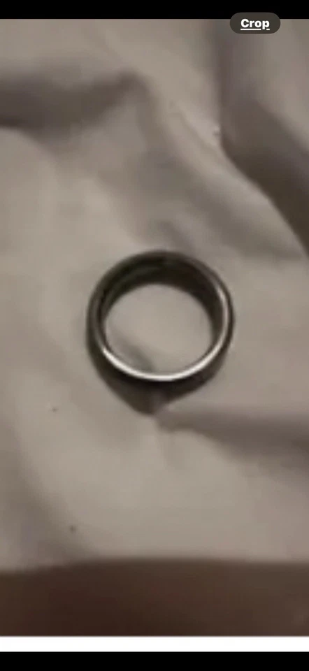 David Yurman Anillo Hombre Foto 1 de 2