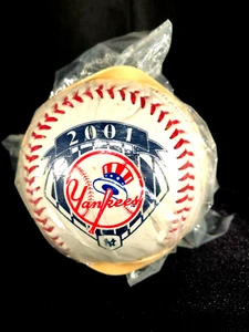 Vintage 2001 New York Yankees World Series Championship Team Signed Burger King - Picture 1 of 5