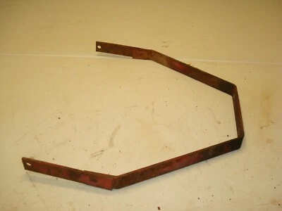 1964 International IH Farmall 504 RC Tractor Radiator Support Bracket - Image 1 of 3