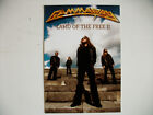 Gamma Ray - Land of the Free II (Postal Card)