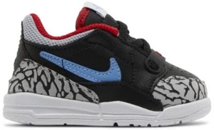 Air Jordan Jordan Legacy 312 Low Toddler Chicago Flag CD9056-004 - Picture 1 of 8