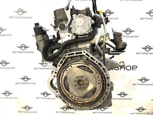 271954 Motor - Incl. Anbauteilen- Ca 115Tkm - Bild 1 von 6