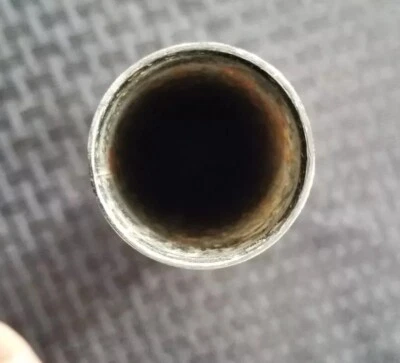 Honda SL350 1969 tubo de horquilla superior ♻️ Foto 1 de 4