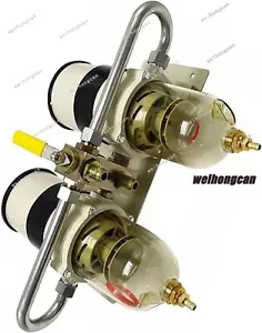 900FG Fuel Filter Water Separator 75900FHX10 75900FHX30 for Racor Marine Turbine - Picture 1 of 3