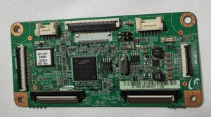 Samsung PN50C490B3DXZA Main Logic CTRL Board BN96-15414A LJ92-01705D - Picture 1 of 3