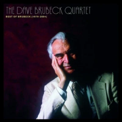 The Best Of The Dave Brubeck Quartet von Dave Brubeck  (CD) - Bild 1 von 2