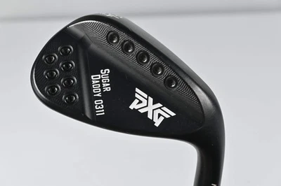 PXG 0311 Milled Sugar Daddy Sand Wedge / 54 Degree / Regular Flex Steel Shaft - Image 1 of 4