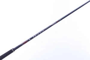 Ust Mamiya Lin-Q M40X Red Fairway Wood Shaft - 41.75 in - Picture 1 of 4