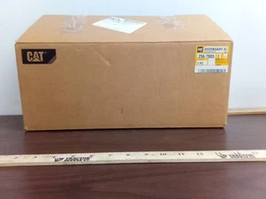 Caterpillar 256-7903 Air Filter Free Shipping - Picture 1 of 7
