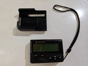 MOTOROLA ADVISOR Pager - Zdjęcie 1 z 9