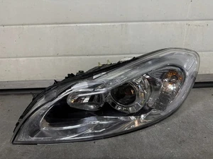 Frontscheinwerfer Volvo C70 II 31299750 Links Scheinwerfer Headlight - Bild 1 von 10