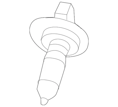 Lâmpada de feixe baixo genuína Hyundai 18649-55009-H - Imagem 1 de 2