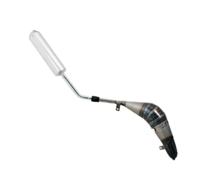 MARMITA EVOK PARA BETA ENDURO RR 50 SPORT MY15 50 2015 - Imagen 1 de 4