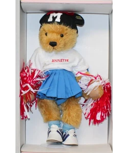 Animadora Annette Funicello Mouse Mouse con certificado de autenticidad - Imagen 1 de 3