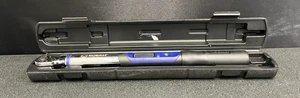 Kobalt  3/8-in Drive Digital Torque Wrench (Says Lo - - ) In Case 747422 READ - Picture 1 of 14