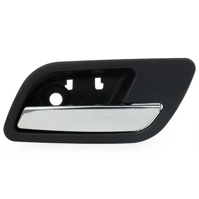 Rear Right Inside Door Handle For Chevrolet Silverado 1500 & Avalanche 15939084 - Image 1 of 4