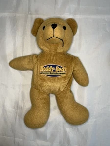 Intelex Beddy-Bear Microwavable Plush Teddy Bear Soft Toy 12" - Picture 1 of 3