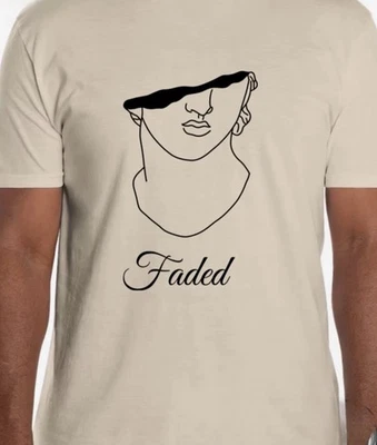 Camiseta de algodón manga corta Dios de la era espartana greco romana mitología griega Foto 1 de 3