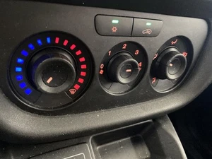 Temperature Control Air Conditioning Fits 15-18 PROMASTER CITY 1002416 - Picture 1 of 14