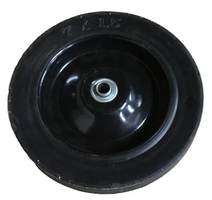 OEM McLane 7"x1-1/2" Replacement Wheel for Mclane Edger - Picture 1 of 3