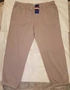 Peter Alexander Men’s Lounge Pants XXXL Taupe BNWT RRP $89.95 Soft Cotton - Picture 1 of 5