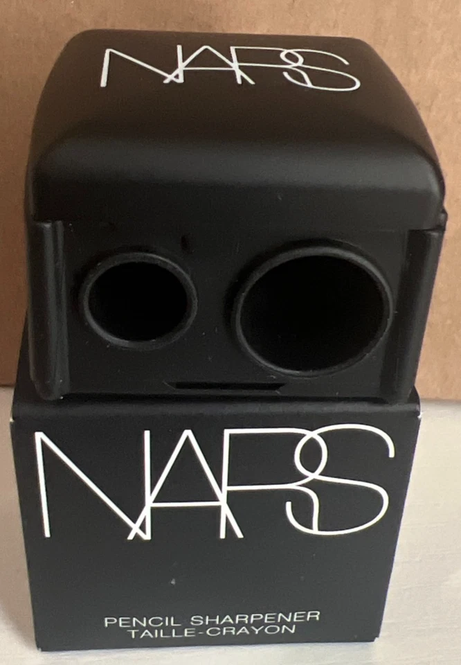 MAQUILLAJE NARS. Foto 1 de 1