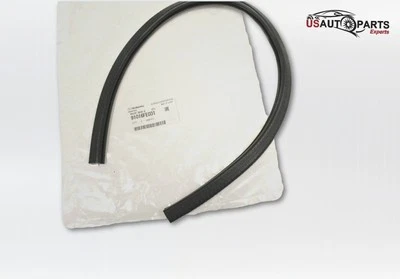 Genuine Subaru - Rear Fender Wheel Arch Protector Molding For Impreza 2002-2007 Foto 1 de 4