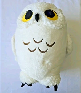 Hedwig Plush (FUNKO) Harry Potter 15” Snowy Owl Soft Kids Toy - Wizarding World - Picture 1 of 5