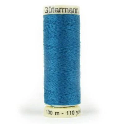 Gutermann Sew-All Thread 110yds - Image 1 of 4