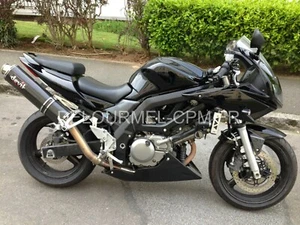 650 SV 1000 SV Sabot moteur - Suzuki - Prêt à peindre (Ref : M181) - Imagen 1 de 2