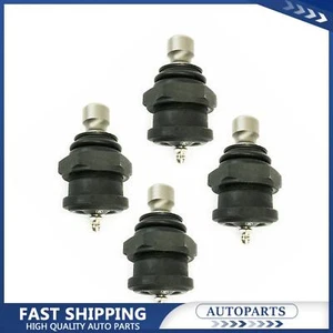 Rótulas delanteras inferiores superiores para Polaris RZR 4 1000 2014-2024 KRZRBJ10 4 piezas - Imagen 1 de 6