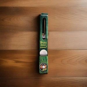 Golfzubehör ~ Der Original Golfstift SCHREIBT NIEDRIGERE PUNKTE Gag Golf 🎁 ⛳️🏌️ - Bild 1 von 7