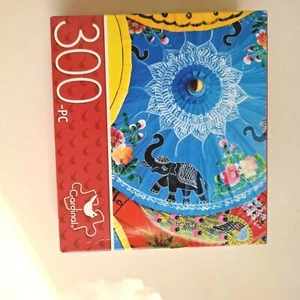 Paper parasols 300 Pcs by Cardinal - Picture 1 of 4