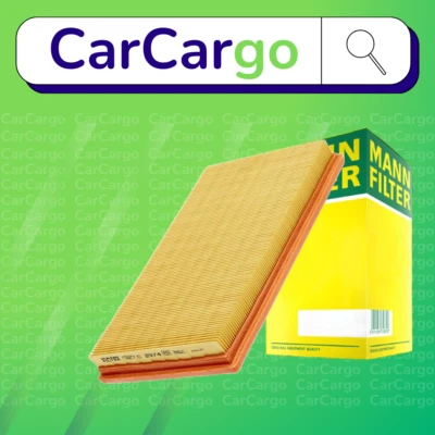 Filtro de aire Mann para Nissan 300ZX 1984-1990 34x28167 mm calidad OEM NUEVO Foto 1 de 4